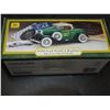 Image 1 : John Deere Die Cast 1930 Model A Roadster