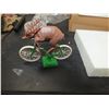 Image 1 : John Deere Die Cast Bicycle