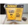 Image 1 : Dewalt 7.2v - 18volt Fast Charge Battery Charger