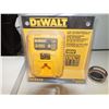 Image 1 : Dewalt 7.2v - 18volt Fast Charge Battery Charger