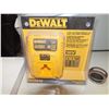 Image 1 : Dewalt 7.2v - 18volt Fast Charge Battery Charger