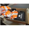 Image 2 : Small Box of Gloves & 2 Small First Aid Kits