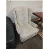 Image 1 : Wing Back chair