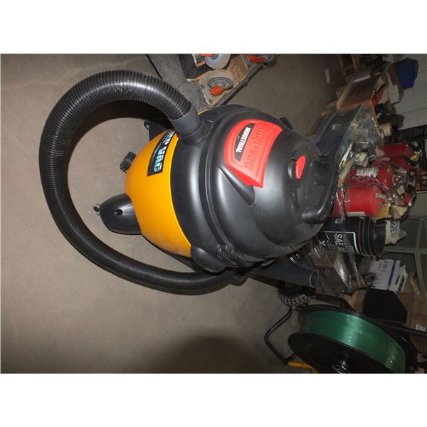 Shop Vac