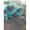 Image 1 : Green Sewer Pipe