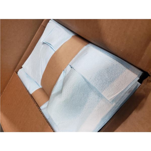 19 Boxes Of Medical Drape Cloth