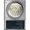 Image 3 : 1878-CC Morgan Dollar. PCGS graded MS62