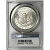 Image 3 : 1879-S Morgan Dollar. Reverse of 1879. PCGS graded MS64