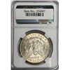 Image 3 : 1899 Morgan Dollar. NGC graded MS62