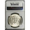 Image 3 : 1899-O Morgan Dollar. NGC graded MS64