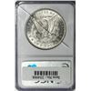 Image 3 : 1901-O Morgan Dollar. NGC graded MS64