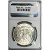 Image 3 : 1902 Morgan Dollar. NGC graded MS64