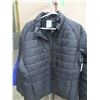 Image 1 : FREIGHT DAMAGE:  MEN'S LIGHT WEIGHT WINTER JACKET (SIZE XL)