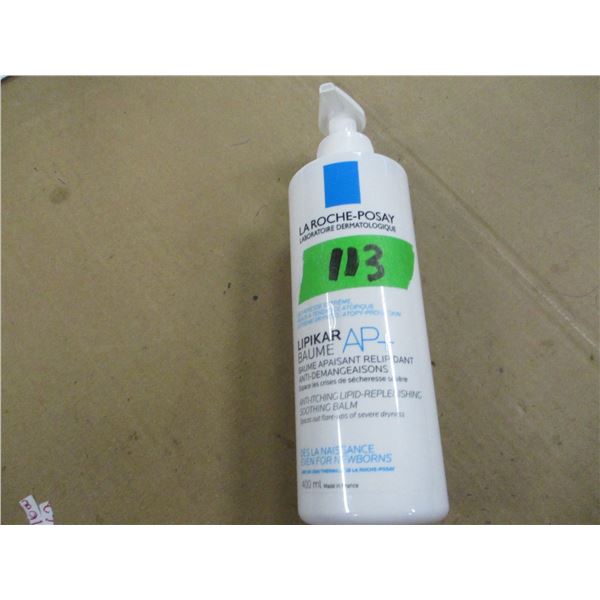 LAROCHE - POSAY LIPIKAR AP & SOOTHING BALM - SPRAY BOTTLE