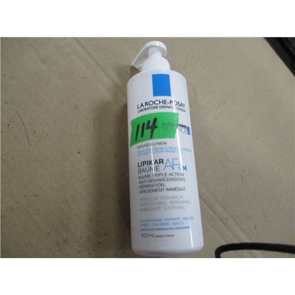 LAROCHE - POSAY LIPIKAR AP & M BALM - SPRAY BOTTLE