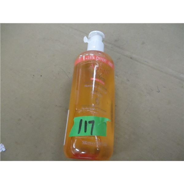 AVENE CLEANING GEL - BOTTLE