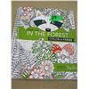 Image 1 : ADULT COLORING BOOKS