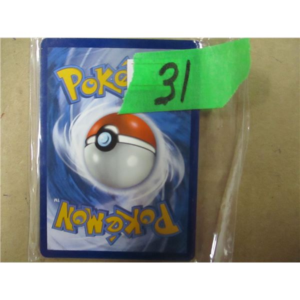 COLLECTIBLE:  12 POKEMAN CARDS