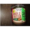 Image 1 : SHELF PULLS (AS IS):  ALMOND SMOOTH BUTTER (365 G) - JAR