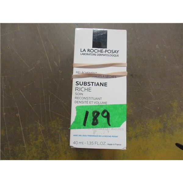 SHELF PULLS (AS IS);  SUBSTANCE RUK - 2 BOXES