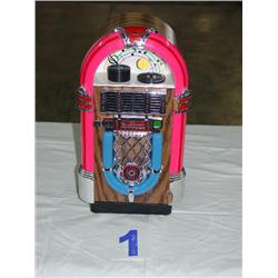 TELEMANIA JUKEBOX TELEPHONE