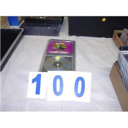 BING CROBSY CD COLLECTION