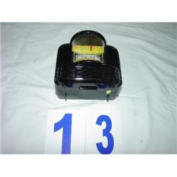 SMALL COLLECTORS RADIO