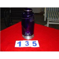 FIREFLIES VASE ON STANDS