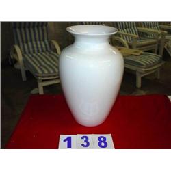 LARGE VASE