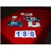 Image 1 : (5) COLLECTOR CAR MODELS