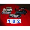 Image 1 : (5) COLLECTOR CAR MODELS