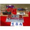 Image 1 : (5) COLLECTOR CAR MODELS