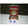 Image 1 : CLOCK