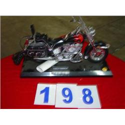HARLEY DAVIDSON TELEPHONE