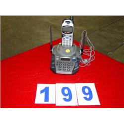 CORDLESS TELEPHONE