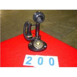 OLD STYLE TELEPHONE