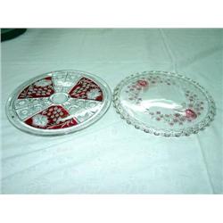 (2) PLATES