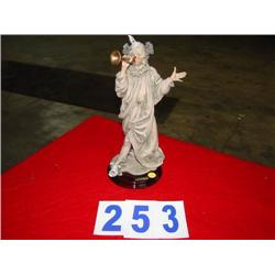 CLOWN GIUSEPPE-ARMANI