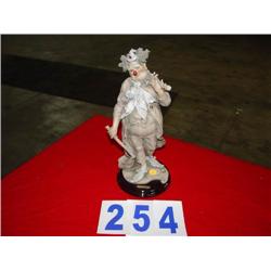 CLOWN GIUSEPPE-ARMANI