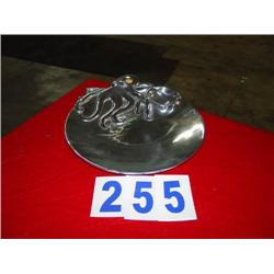 OCTOPUS SERVING DISH