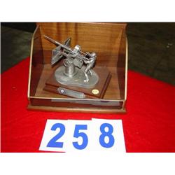 US NAVY FIGURINE PEARL HARBOR 1941