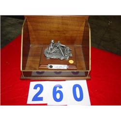 ARMY CORRECIDOR 1942 FIGURINE