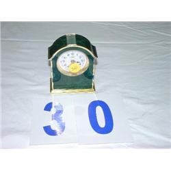 LINDEN CLOCK
