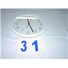 Image 1 : WALL CLOCK