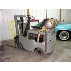 CLARK FORKLIFT