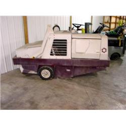 POWER BOSS WAREHOUSE VAC