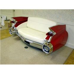CADILLAC COUCH