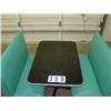 Image 1 : TABLE WITH TWO BOOTHES