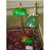 Image 1 : TABLE LAMP AND (2) FLOOR LAMP