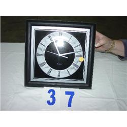 BULOVA CLOCK